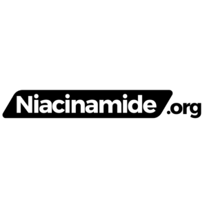 Niacinamide.org logo photo